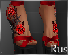 Rus: Rose Heels