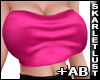 SL Satin Strapless +AB