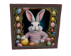 Easter Bunny Painting