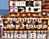 Beaut Lk.House JUICE BAR