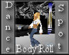 [my]Dance Roll Body Spot