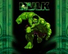 The Hulk Trike
