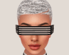SC Star Villain Eyemask