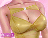 ♥ Straw Yellow Set