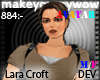 Lara Croft/Tomb Raider 