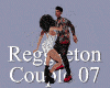 Reggaeton Couple Dance
