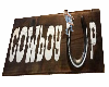 12 SPOT LINE DANCE