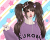 ❀焦茶 Kiluwa