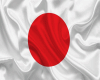 Bandeira do Japao