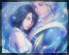 + Tidus and Yuna Cutout