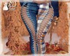 |DRB| Denim plaid