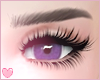 Doll - Purple Eyes