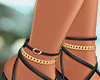 Belina Heels Black
