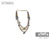 Bead Necklace2