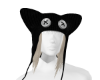 Nina Hat w/hair