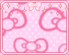♡bows background♡