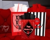 TG| Vday Gift Bags