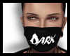 !F! Dark Mask