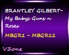 B.GILBET-My bby gunsnros