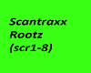 Scantraxx Rootz