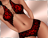 Red Swimsuit RLL