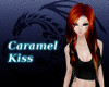 Caramel Kiss