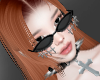 D. Kiyo ginger