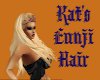 ~K~Kat's Eunji Hair