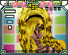 |KYO|GoldenDragon hair 2