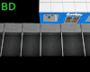 ! Add-On Parking Lot