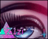 !Z ▲Eyebrows Black Tin