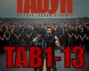 BITTUEV,Itlyashev -Tabun