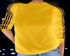*N* Yellow Sweater