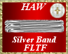 Silver Band - FLTF