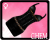 [Chem] Misery Dress