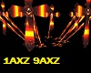 *Ryolit perditio 1axz 9