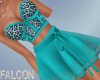 Green Dress RLL