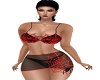 Web Outfit-Red