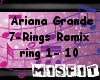 Ariana Grande 7Rings Pt1