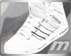 [m] K-Swiss Sneaker H wh