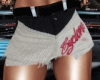 short cyclone girl