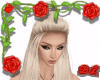 Henriotta V2 Blonde