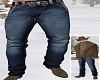 Cowboy Up Jeans