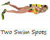 Two Swim Spots