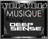 ♫ YB1-YB14 DEEP