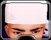 Pink Cap $$