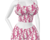 CD outfit
