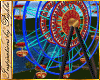 I~Neon Ferris Wheel