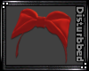 ! Snow White hair Band