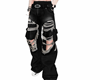 black crop